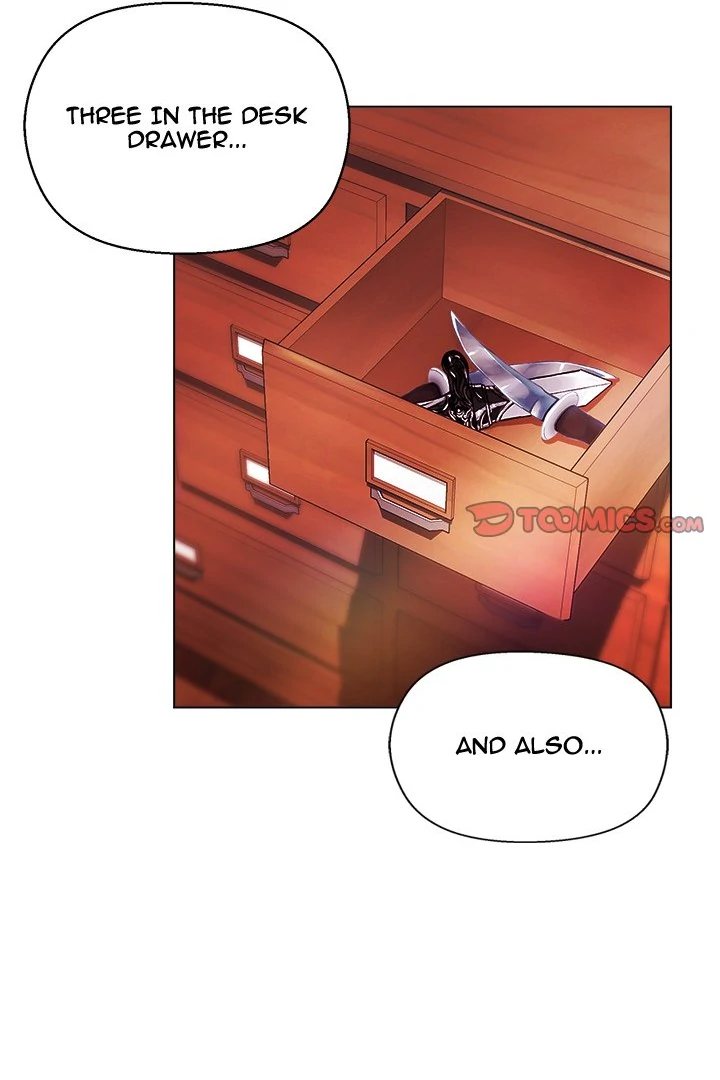 I Will Protect the Lady - Chapter 3 [photo 68] - MangaPorn