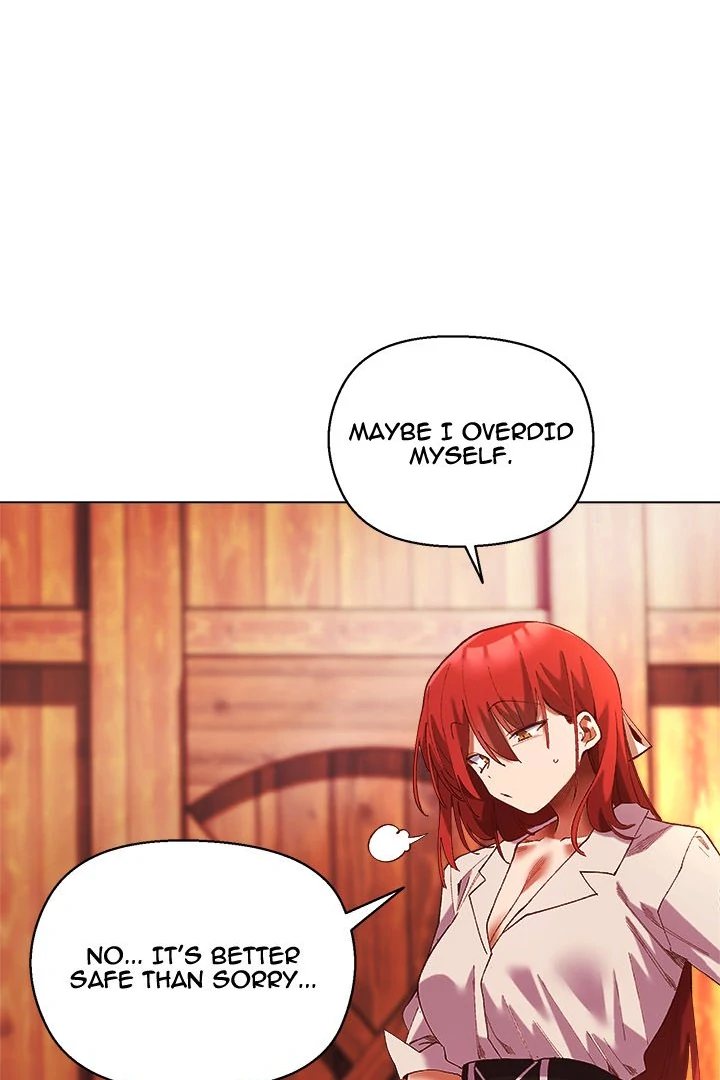 I Will Protect the Lady - Chapter 3 [photo 70] - MangaPorn