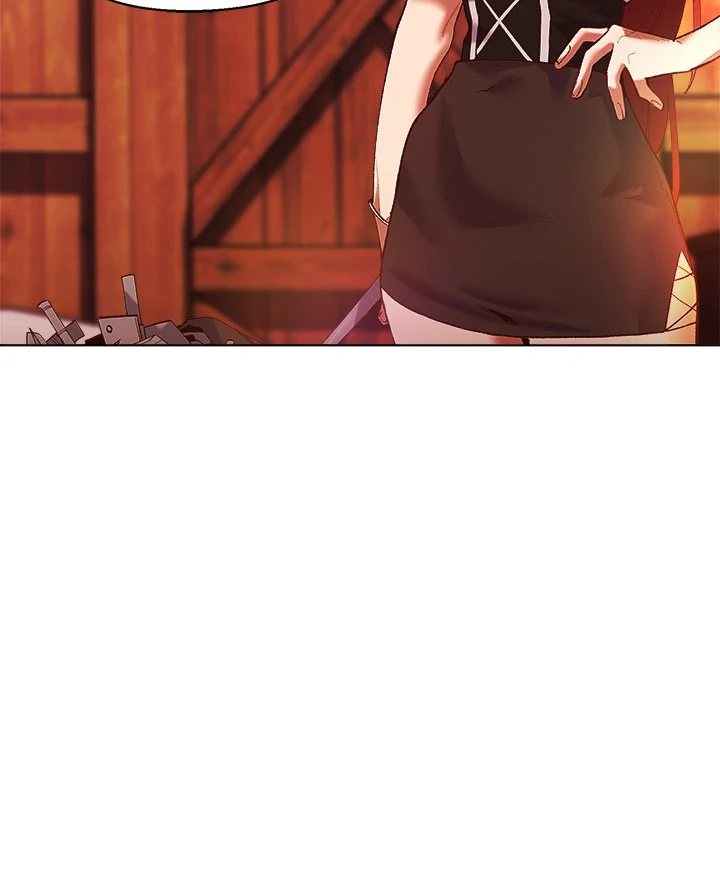 I Will Protect the Lady - Chapter 3 [photo 71] - MangaPorn