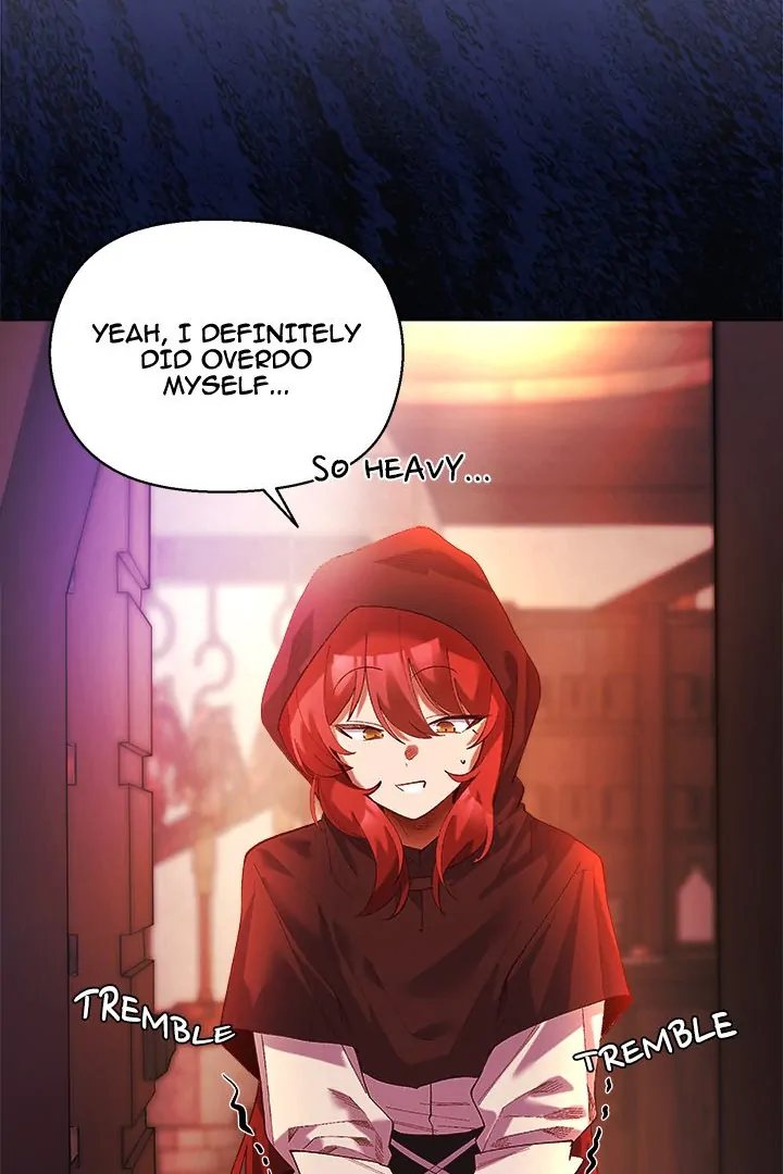 I Will Protect the Lady - Chapter 3 [photo 73] - MangaPorn