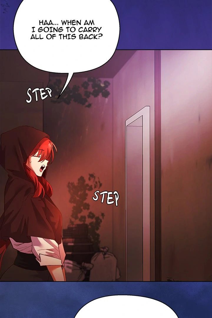 I Will Protect the Lady - Chapter 3 [photo 75] - MangaPorn