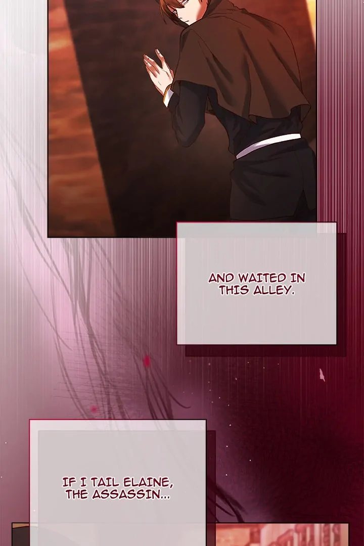 I Will Protect the Lady - Chapter 3 [photo 80] - MangaPorn