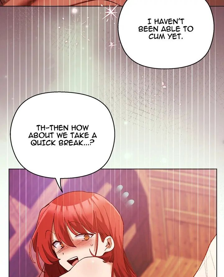 I Will Protect the Lady - Chapter 3 [photo 9] - MangaPorn