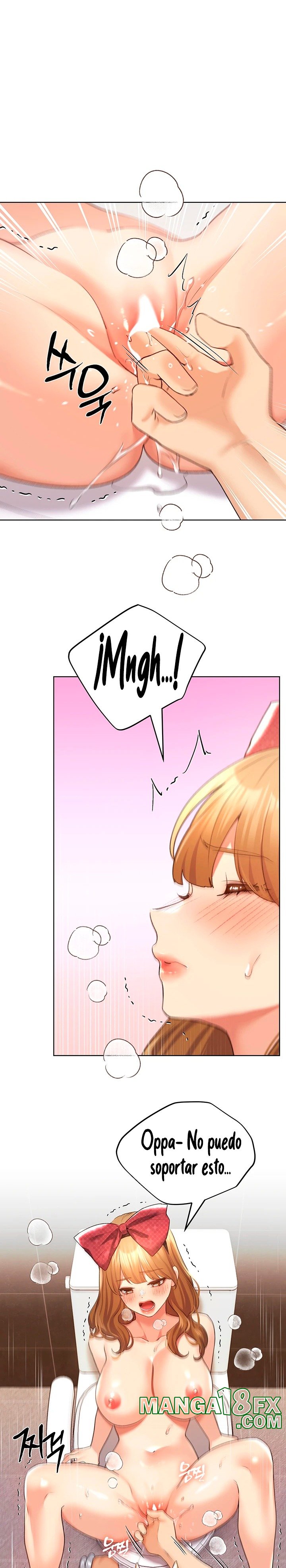 My Illustrator Raw - Chapter 64 [photo 15] - MangaPorn