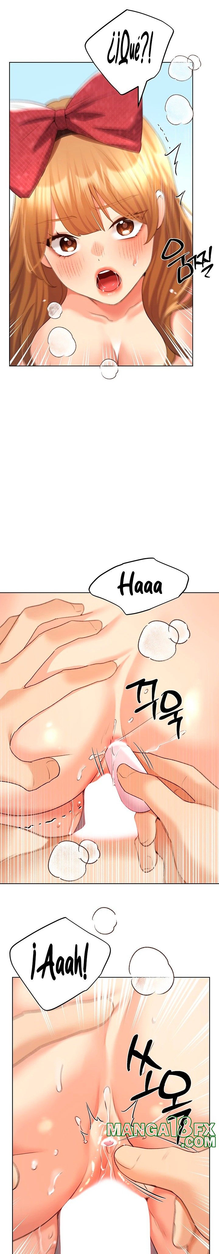 My Illustrator Raw - Chapter 64 [photo 24] - MangaPorn