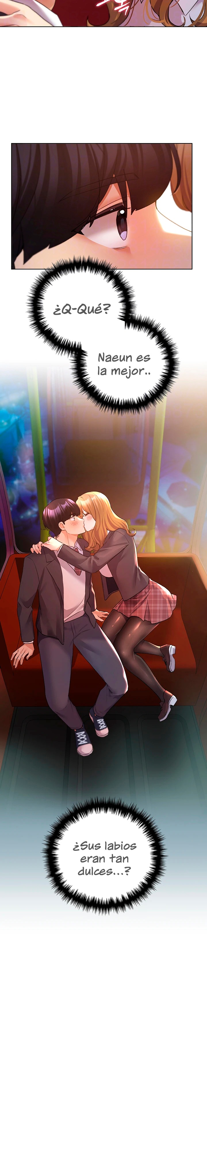 My Illustrator Raw - Chapter 64 [photo 3] - MangaPorn