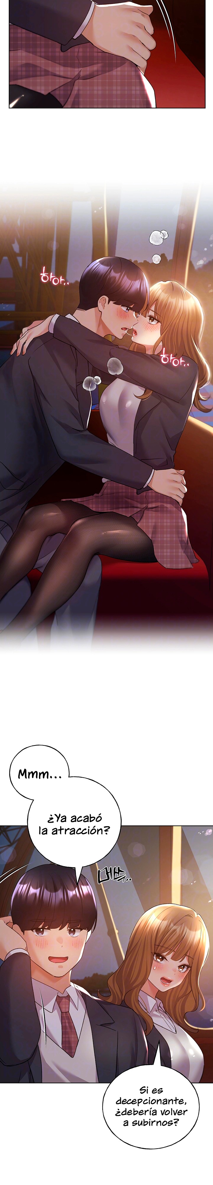 My Illustrator Raw - Chapter 64 [photo 5] - MangaPorn