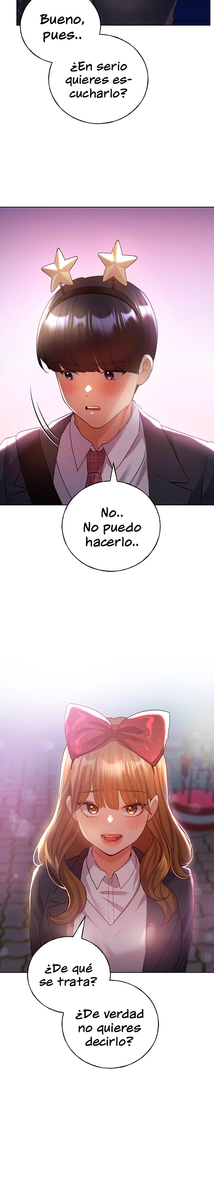 My Illustrator Raw - Chapter 64 [photo 7] - MangaPorn