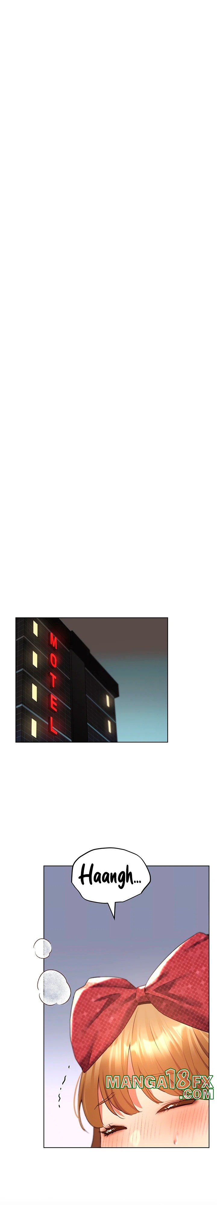 My Illustrator Raw - Chapter 64 [photo 8] - MangaPorn