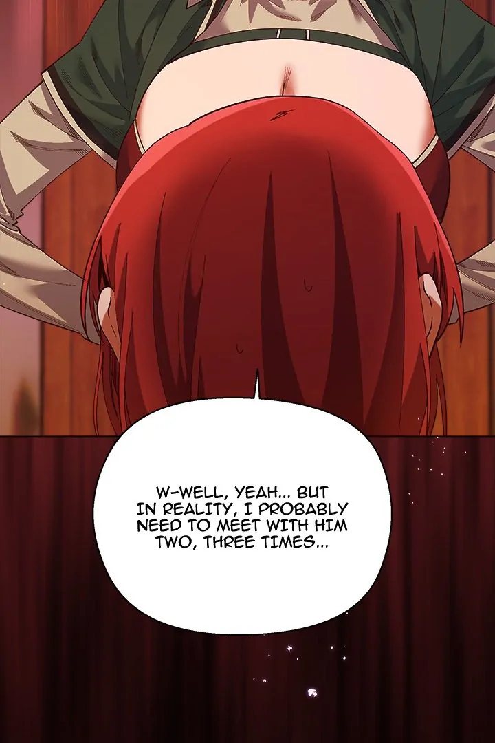 I Will Protect the Lady - Chapter 4 [photo 102] - MangaPorn