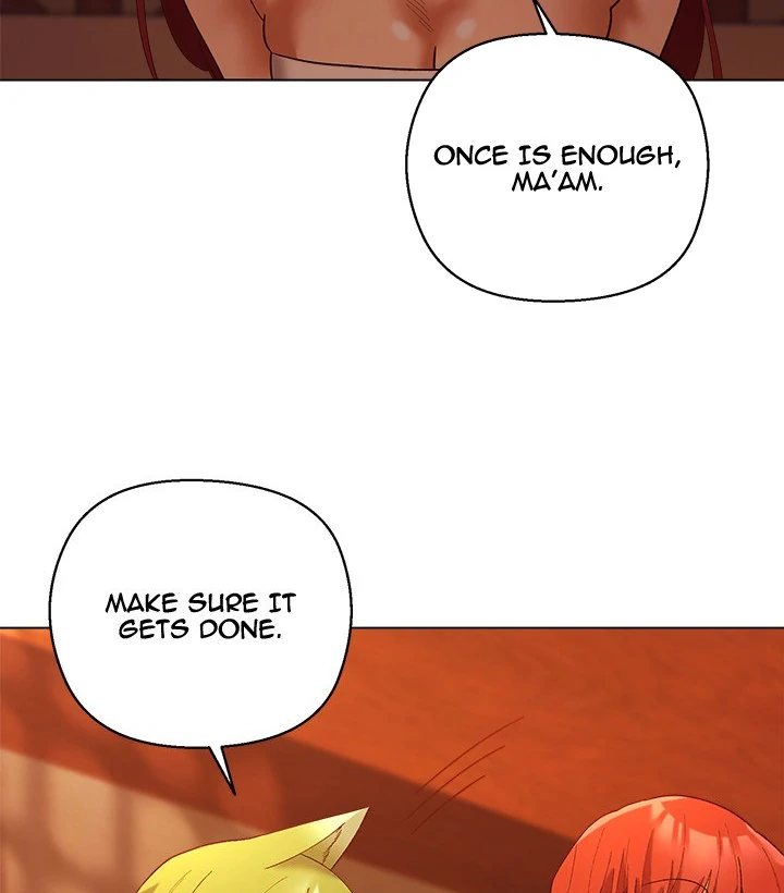 I Will Protect the Lady - Chapter 4 [photo 104] - MangaPorn