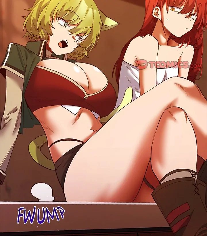 I Will Protect the Lady - Chapter 4 [photo 105] - MangaPorn