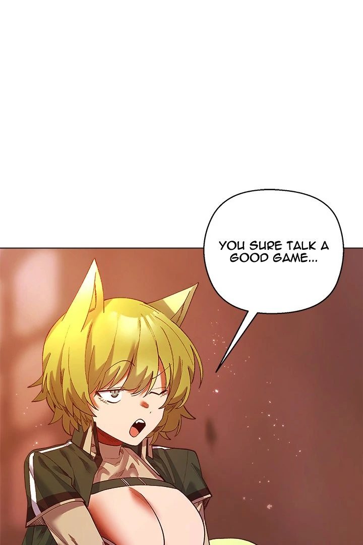 I Will Protect the Lady - Chapter 4 [photo 108] - MangaPorn