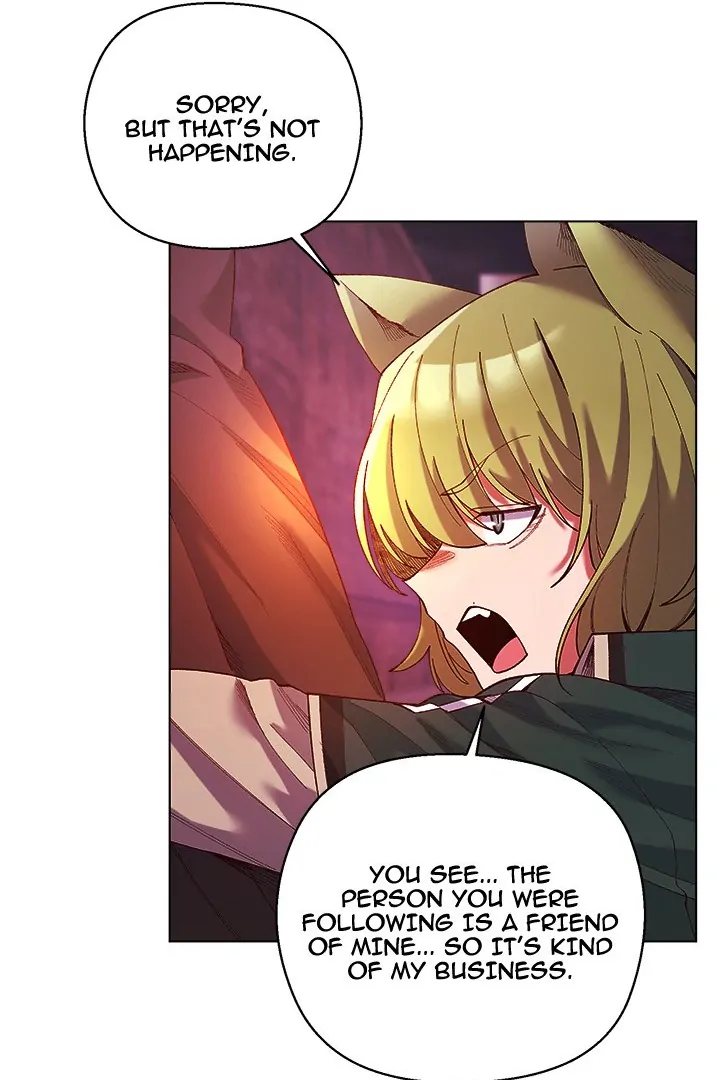 I Will Protect the Lady - Chapter 4 [photo 11] - MangaPorn