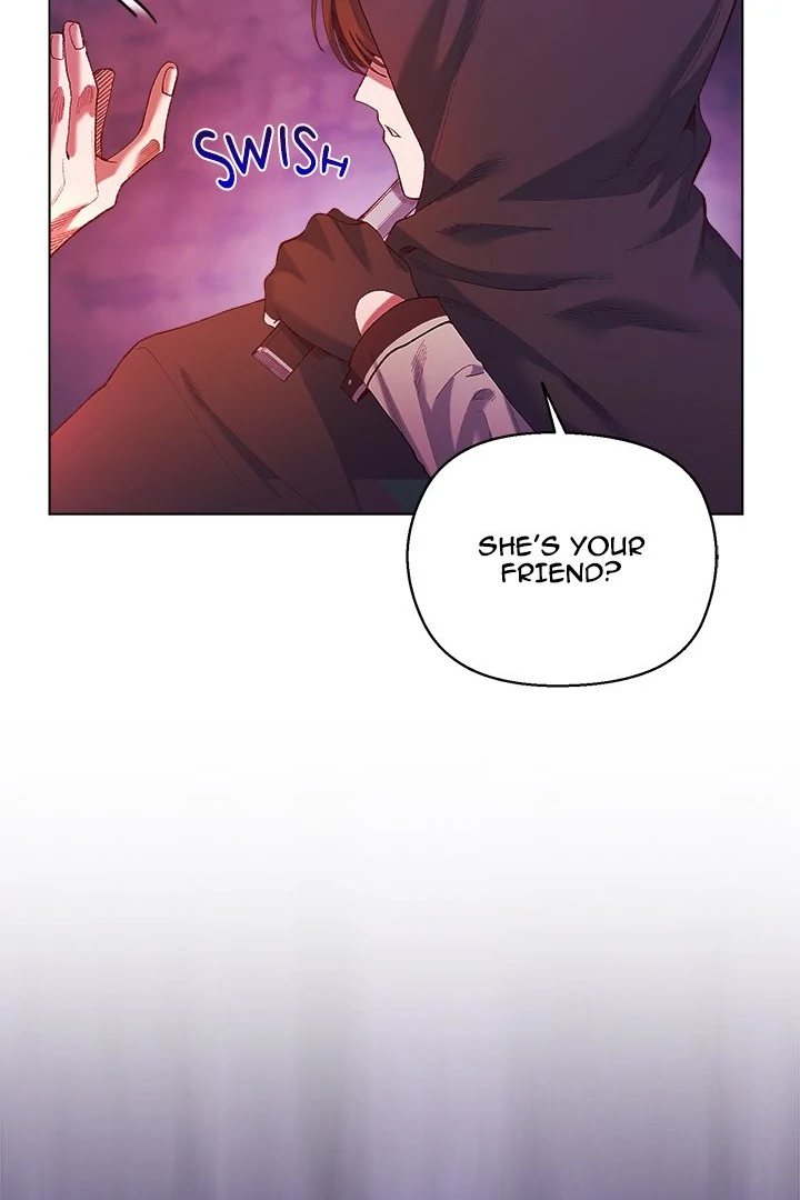 I Will Protect the Lady - Chapter 4 [photo 13] - MangaPorn