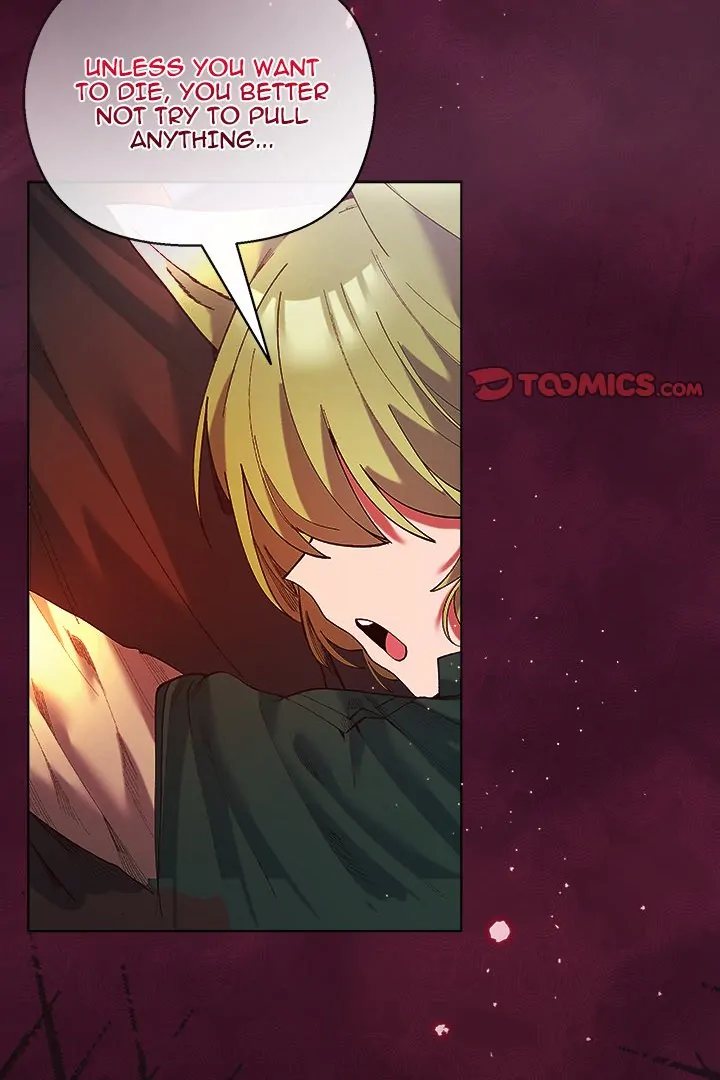 I Will Protect the Lady - Chapter 4 [photo 2] - MangaPorn