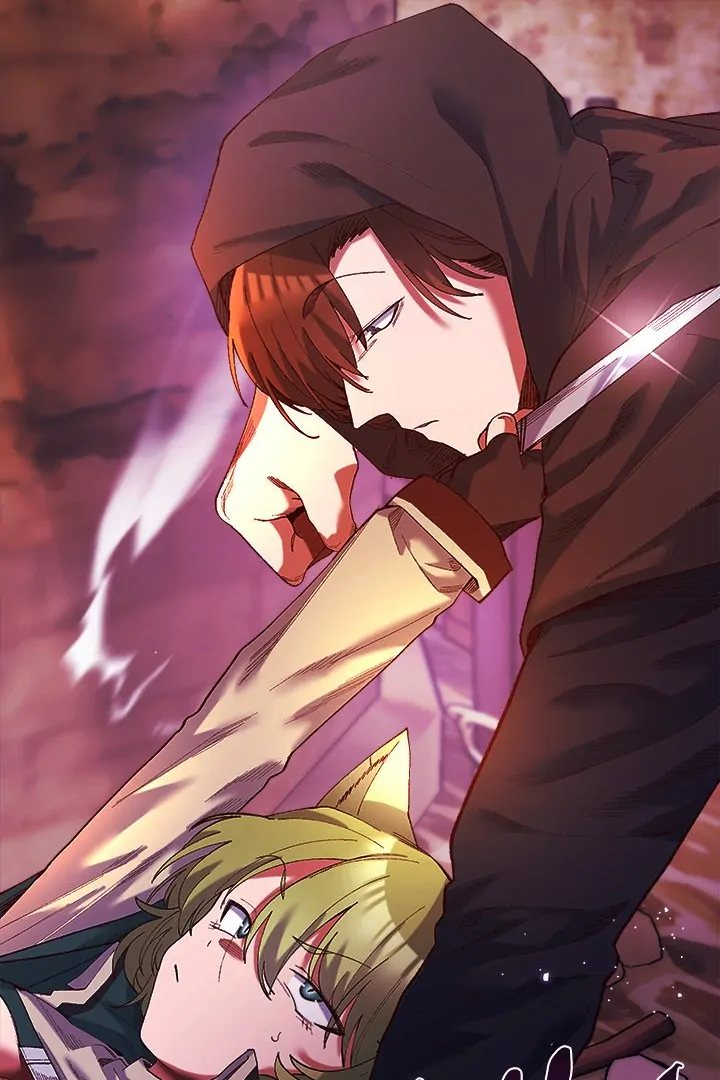 I Will Protect the Lady - Chapter 4 [photo 25] - MangaPorn