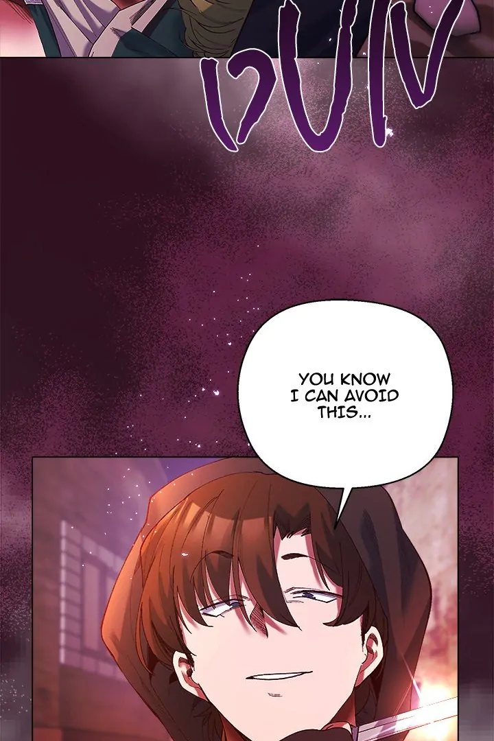 I Will Protect the Lady - Chapter 4 [photo 26] - MangaPorn