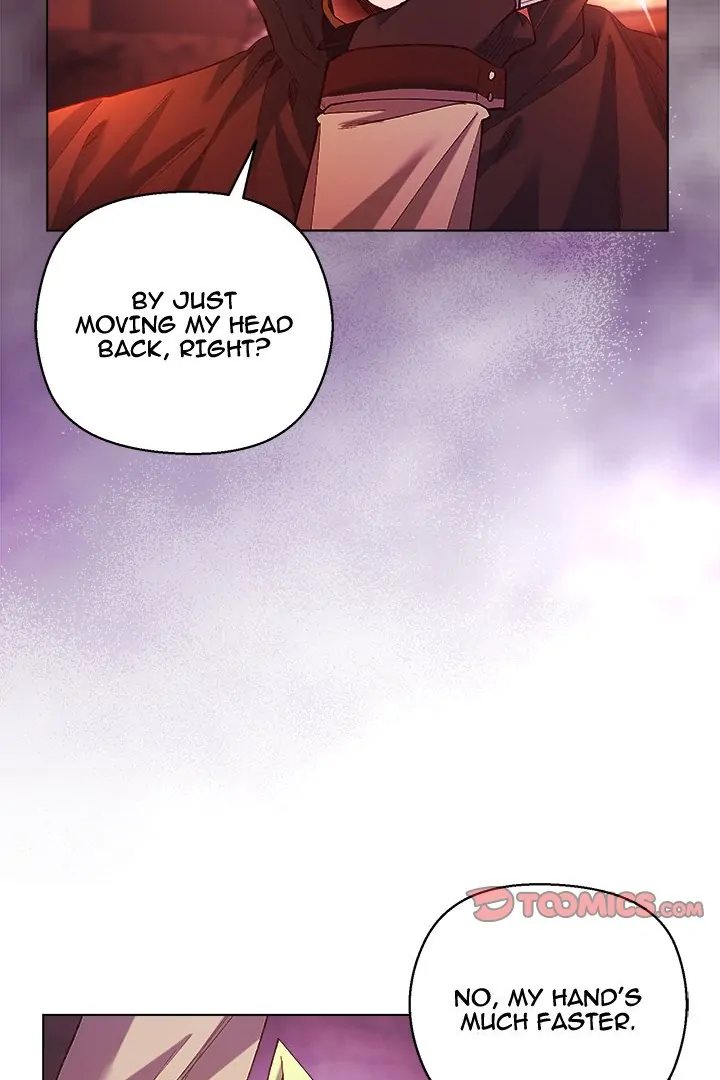 I Will Protect the Lady - Chapter 4 [photo 27] - MangaPorn