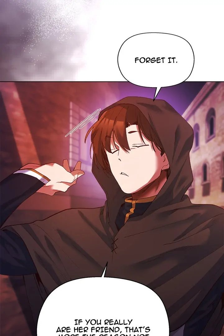 I Will Protect the Lady - Chapter 4 [photo 30] - MangaPorn