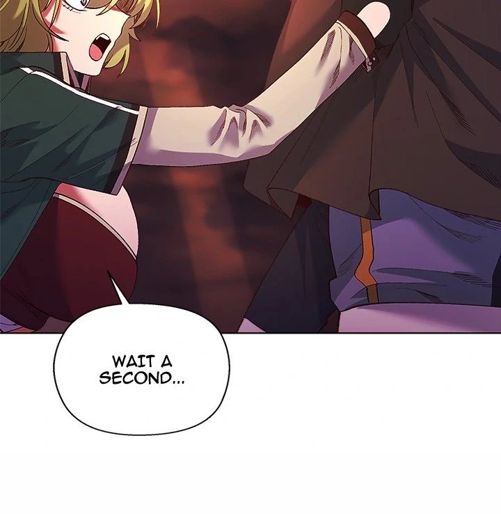 I Will Protect the Lady - Chapter 4 [photo 37] - MangaPorn