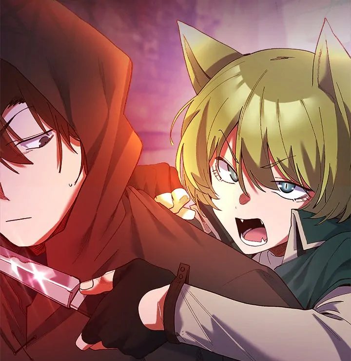 I Will Protect the Lady - Chapter 4 [photo 4] - MangaPorn