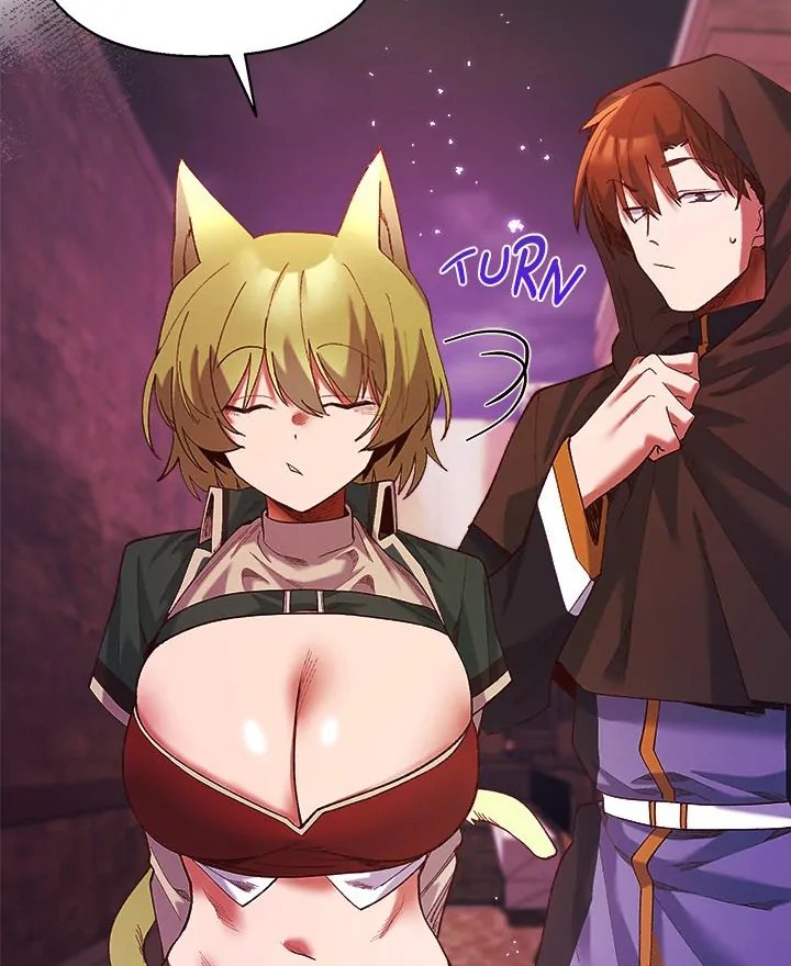 I Will Protect the Lady - Chapter 4 [photo 42] - MangaPorn