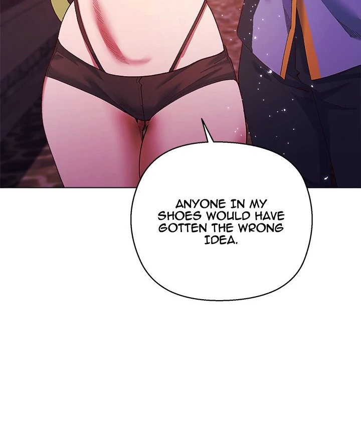 I Will Protect the Lady - Chapter 4 [photo 43] - MangaPorn