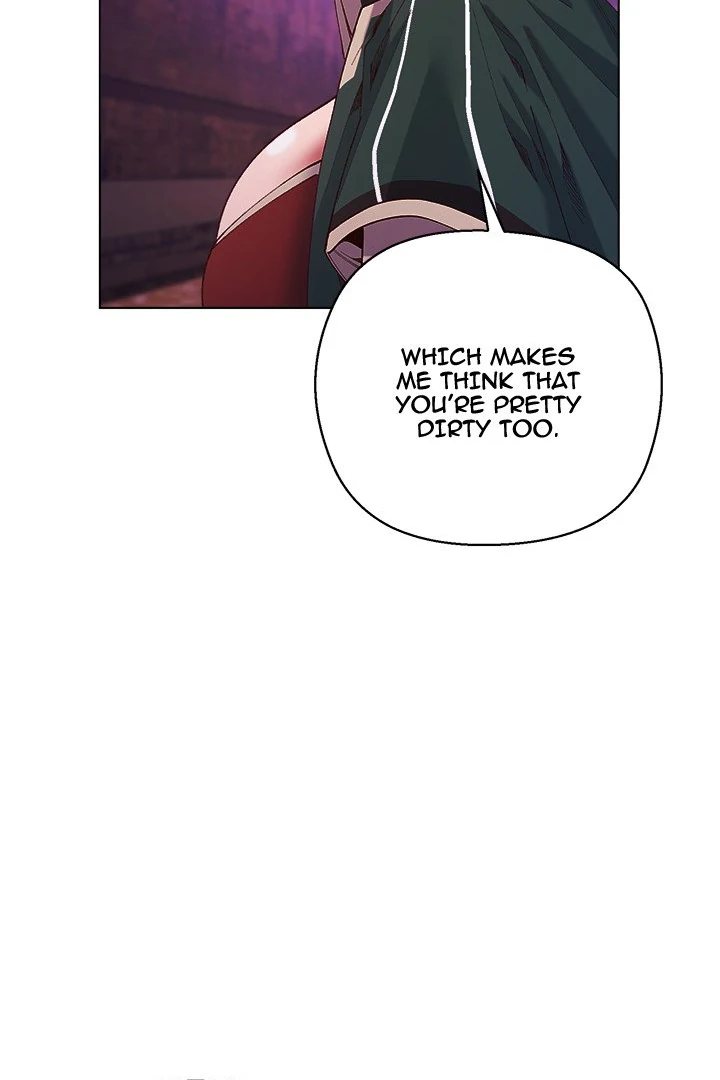 I Will Protect the Lady - Chapter 4 [photo 45] - MangaPorn