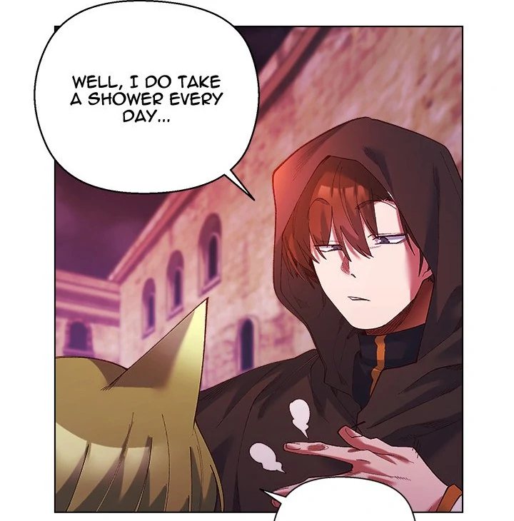 I Will Protect the Lady - Chapter 4 [photo 46] - MangaPorn