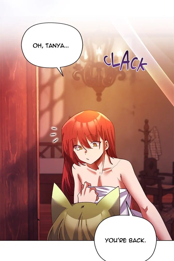 I Will Protect the Lady - Chapter 4 [photo 54] - MangaPorn