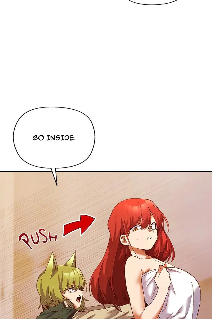 I Will Protect the Lady - Chapter 4 [photo 55] - MangaPorn