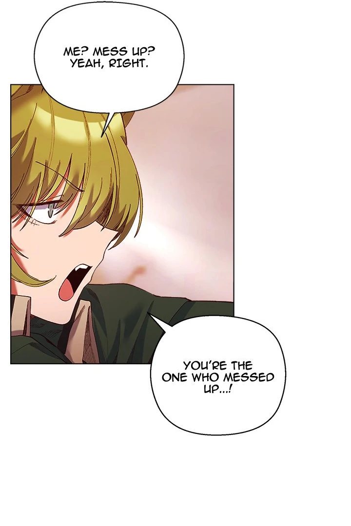 I Will Protect the Lady - Chapter 4 [photo 58] - MangaPorn