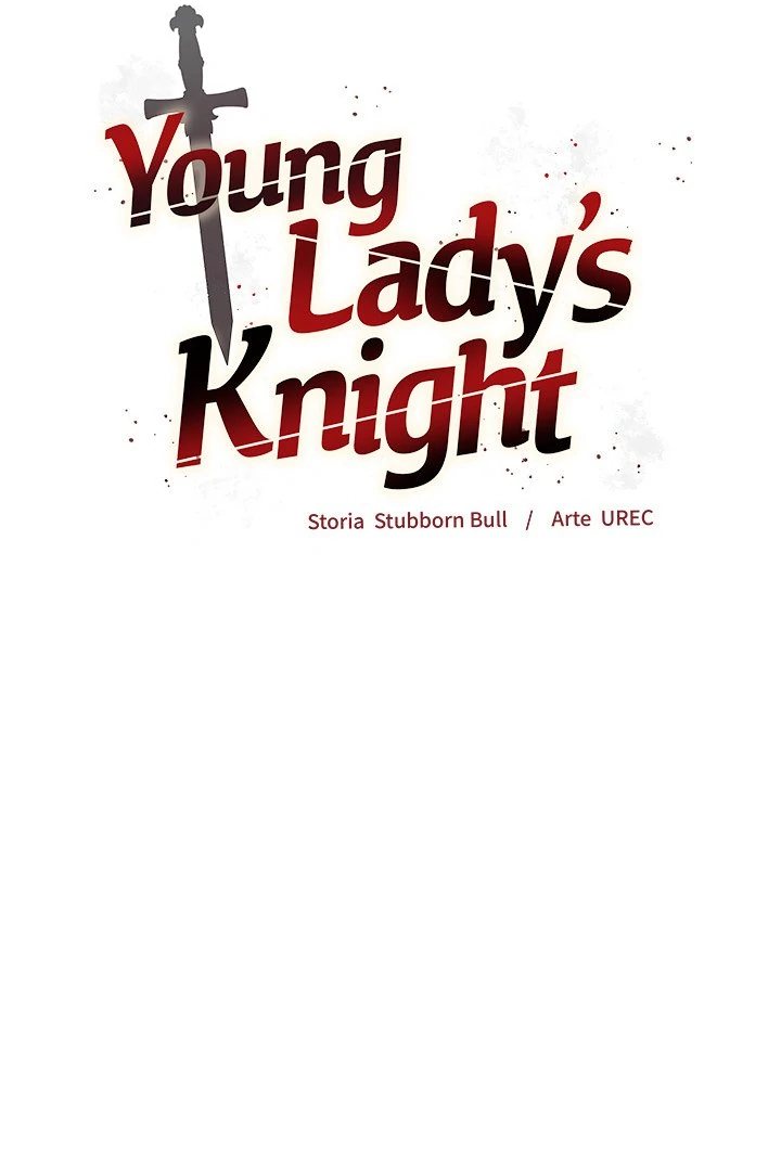 I Will Protect the Lady - Chapter 4 [photo 6] - MangaPorn