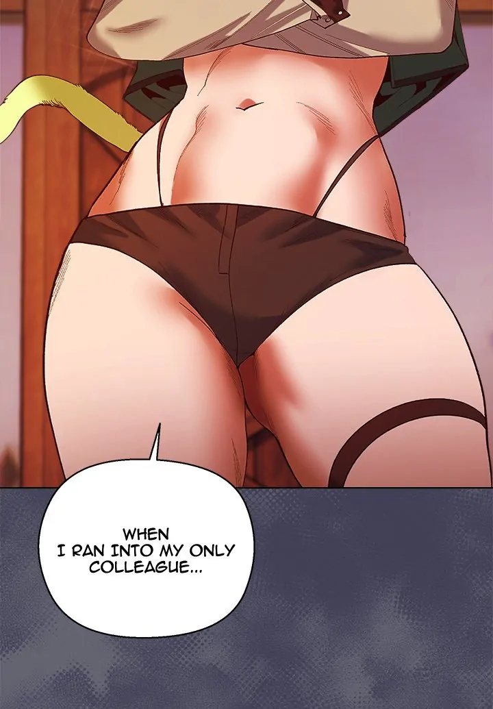 I Will Protect the Lady - Chapter 4 [photo 61] - MangaPorn