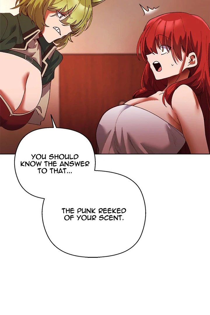 I Will Protect the Lady - Chapter 4 [photo 64] - MangaPorn