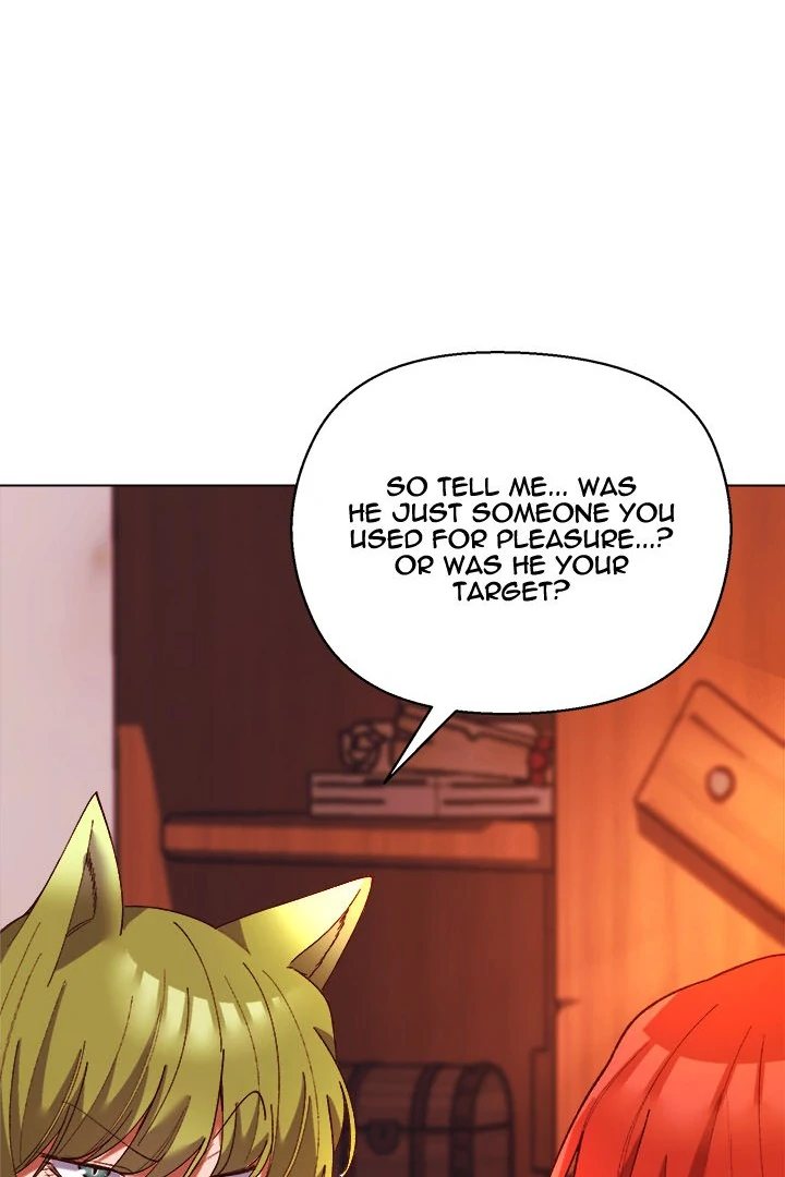 I Will Protect the Lady - Chapter 4 [photo 67] - MangaPorn