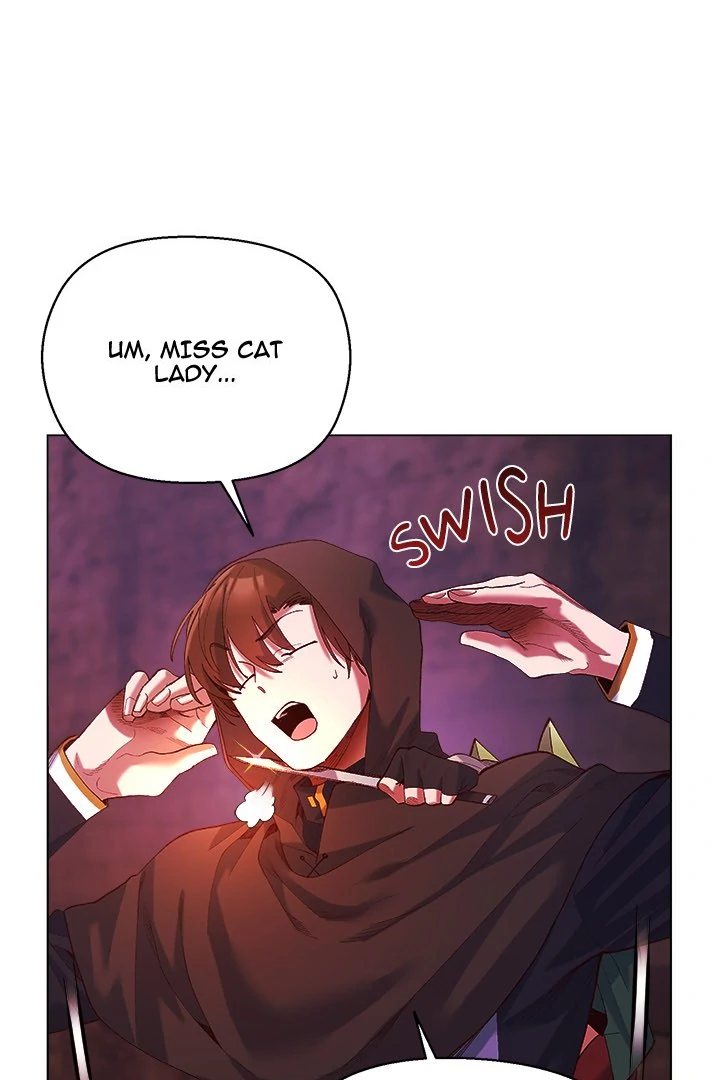 I Will Protect the Lady - Chapter 4 [photo 7] - MangaPorn