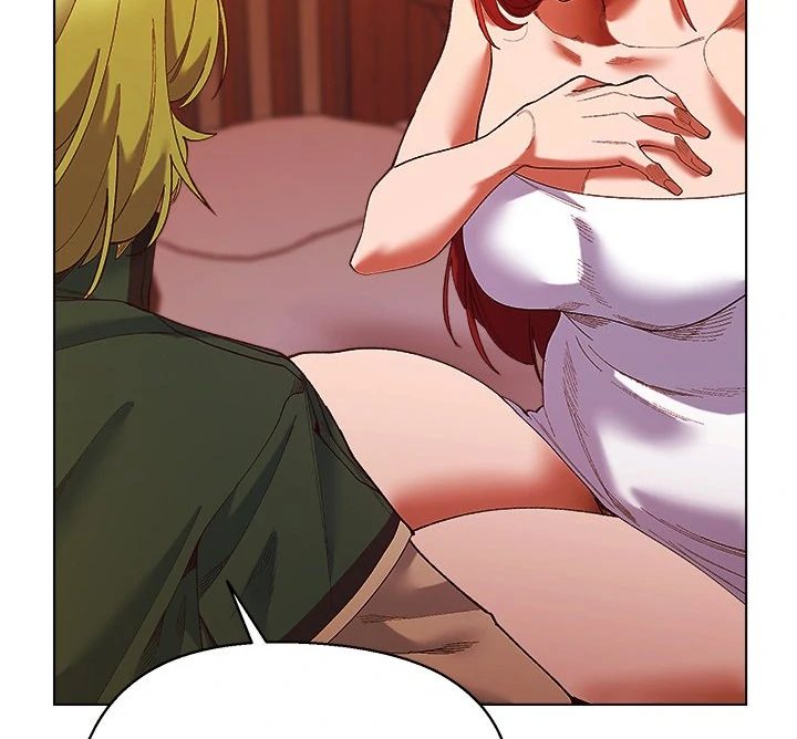 I Will Protect the Lady - Chapter 4 [photo 70] - MangaPorn