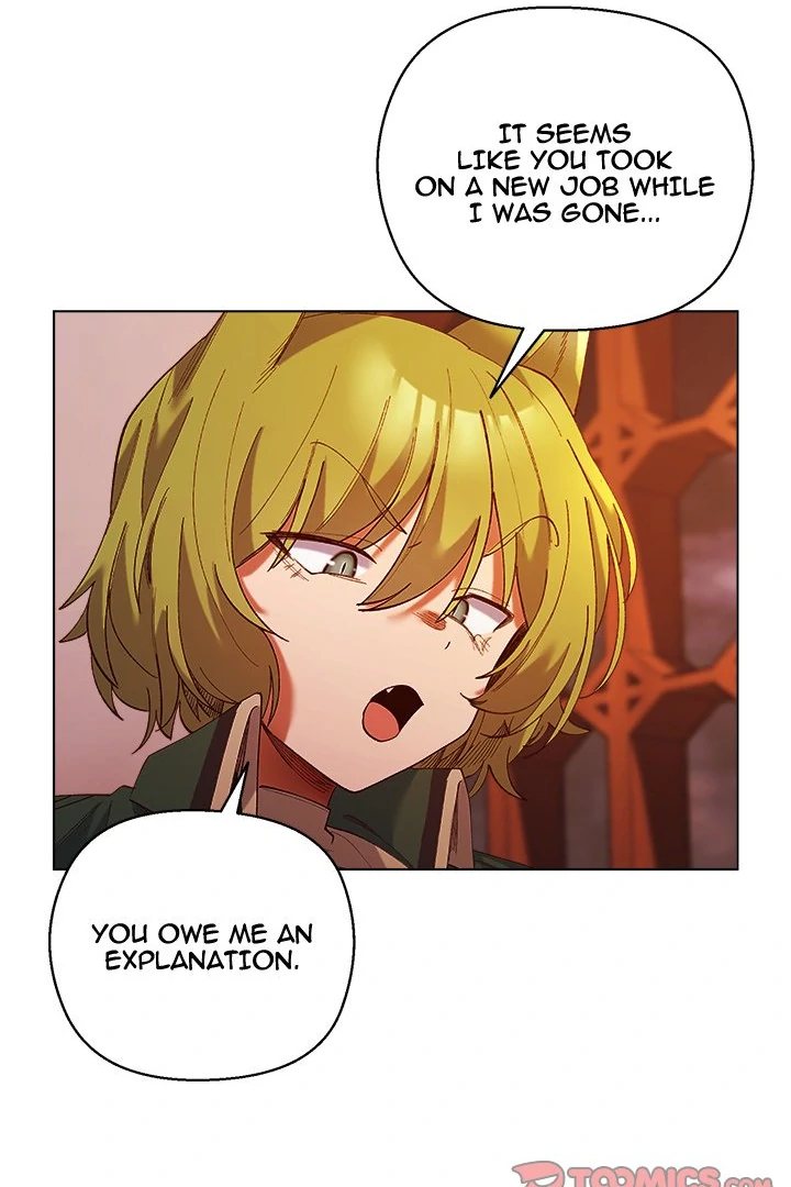 I Will Protect the Lady - Chapter 4 [photo 72] - MangaPorn