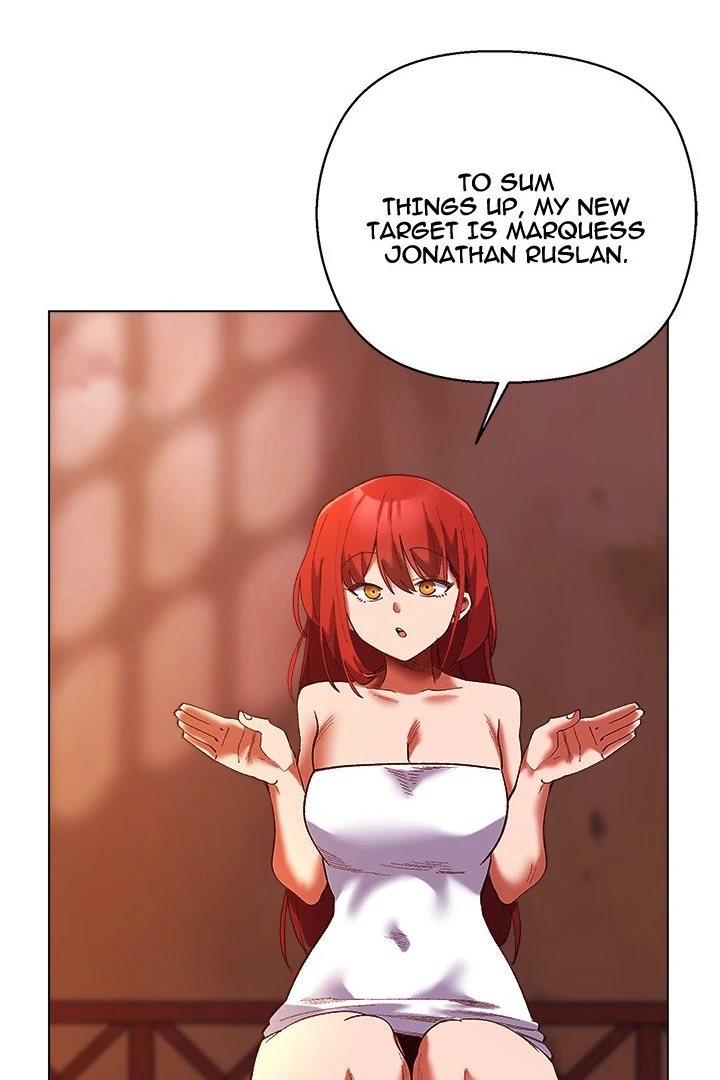 I Will Protect the Lady - Chapter 4 [photo 77] - MangaPorn