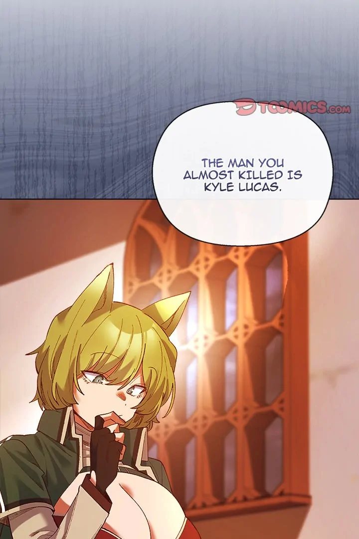 I Will Protect the Lady - Chapter 4 [photo 79] - MangaPorn