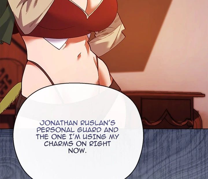 I Will Protect the Lady - Chapter 4 [photo 80] - MangaPorn