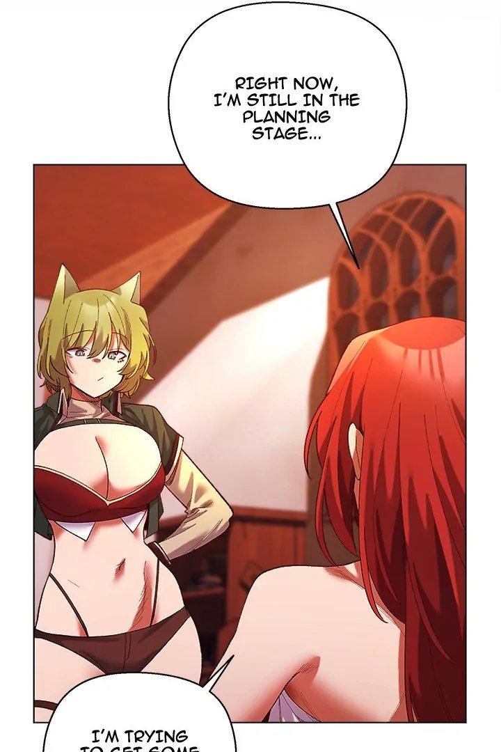 I Will Protect the Lady - Chapter 4 [photo 82] - MangaPorn