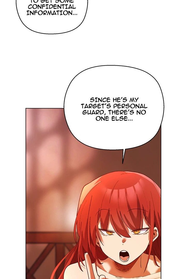 I Will Protect the Lady - Chapter 4 [photo 83] - MangaPorn