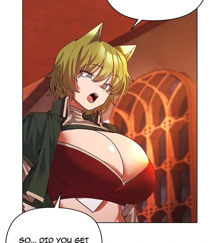 I Will Protect the Lady - Chapter 4 [photo 85] - MangaPorn