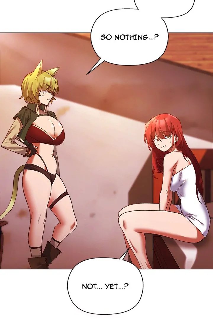 I Will Protect the Lady - Chapter 4 [photo 88] - MangaPorn