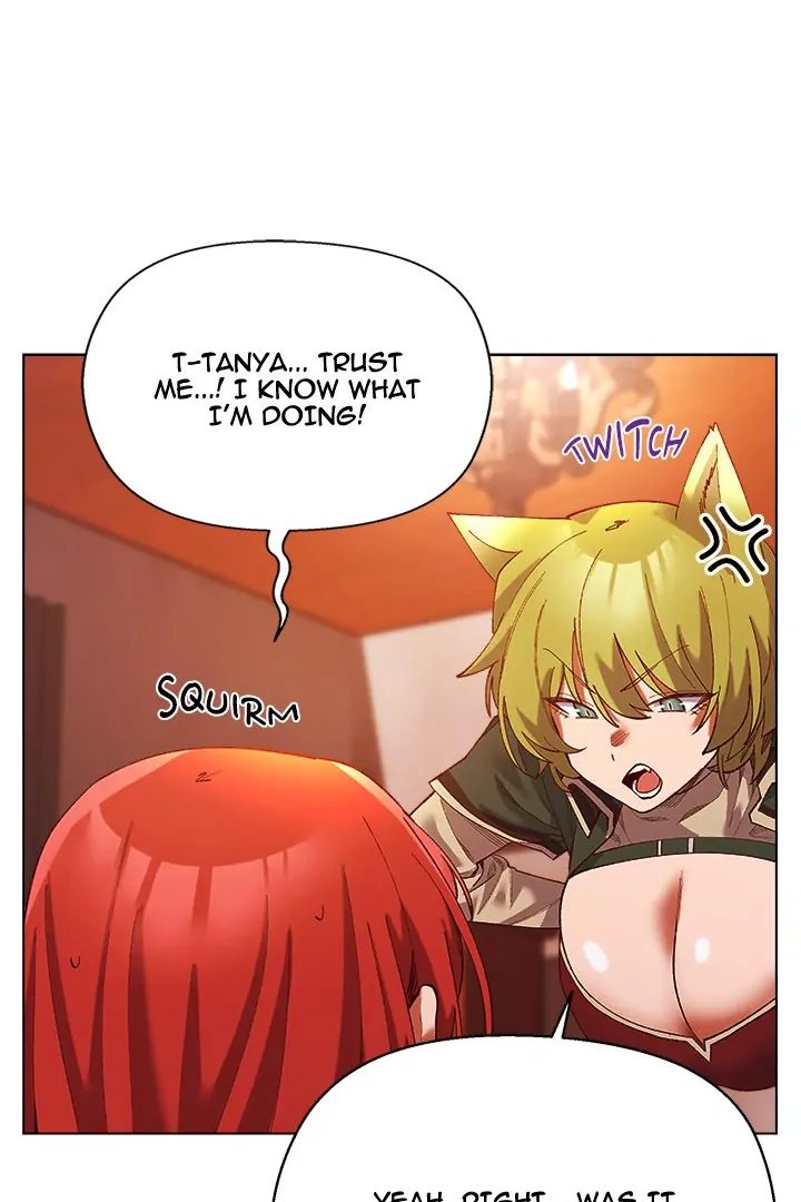 I Will Protect the Lady - Chapter 4 [photo 93] - MangaPorn