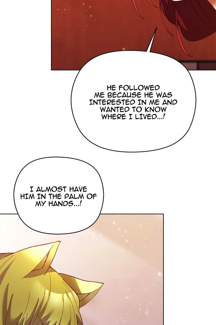 I Will Protect the Lady - Chapter 4 [photo 97] - MangaPorn