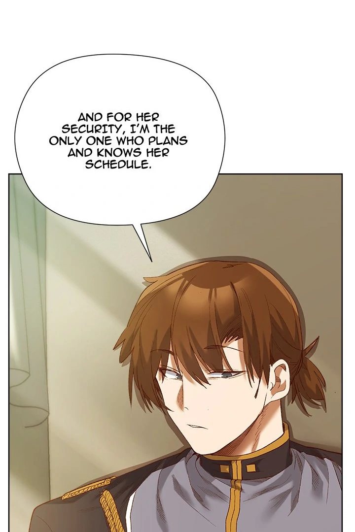 I Will Protect the Lady - Chapter 5 [photo 100] - MangaPorn